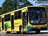 Viação Garcia 7555 na cidade de Maringá, Paraná, Brasil, por Victor Hugo Guedes Pereira. Número da foto: #3580221.