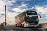 Trans Express 3535 na cidade de Curitiba, Paraná, Brasil, por Paulo Roberto Chulis. Número da foto: #3581446.