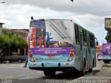 Maraponga Transportes 26119 na cidade de Fortaleza, Ceará, Brasil, por Francisco Dornelles Viana de Oliveira. Número da foto: #:id.