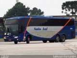 Sonho Azul Turismo 2355 na cidade de Curitiba, Paraná, Brasil, por Tailisson Fernandes. Número da foto: #3580907.