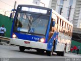 Sambaíba Transportes Urbanos 2 1560 na cidade de São Paulo, São Paulo, Brasil, por Caio  Takeda. Número da foto: #:id.