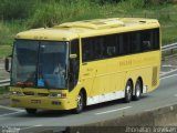 Viação Itapemirim 45221 na cidade de Lavrinhas, São Paulo, Brasil, por Jhonatan Diego da Silva Trevisan. Número da foto: #3581243.