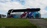 Turim Transportes e Serviços 2276 na cidade de Camaçari, Bahia, Brasil, por Aneivan Lima. Número da foto: #3580616.