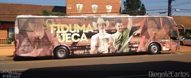 Fiduma & Jeca 2323 na cidade de Toledo, Paraná, Brasil, por Diego Carlos Oliveira. Número da foto: #3540932.