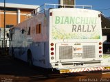 Bianchini Rally 3924 na cidade de Rio Verde, Goiás, Brasil, por Deoclismar Vieira. Número da foto: #:id.