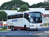 Empresa Reunidas Paulista de Transportes 145429 na cidade de Bauru, São Paulo, Brasil, por André Vitor  Silva dos Santos. Número da foto: #3542055.