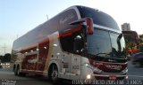 Bompani Turismo 1100 na cidade de São Paulo, São Paulo, Brasil, por Francisco Mauricio Freire. Número da foto: #3540986.