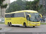 Viação Itapemirim 60807 na cidade de Curitiba, Paraná, Brasil, por Erick Dias. Número da foto: #3541406.