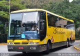 Viação Itapemirim 45205 na cidade de São Paulo, São Paulo, Brasil, por Ricardo Silva Monteiro. Número da foto: #3541225.