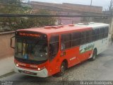 Saritur - Santa Rita Transporte Urbano e Rodoviário 90194 na cidade de Ribeirão das Neves, Minas Gerais, Brasil, por Brayan Rodrigues. Número da foto: #:id.