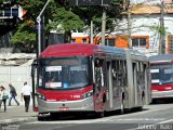 Viação Gatusa Transportes Urbanos 7 6152 na cidade de São Paulo, São Paulo, Brasil, por Johnny  Naki. Número da foto: #:id.