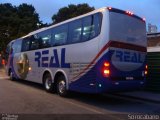 Real Transporte e Turismo 26501 na cidade de Curitiba, Paraná, Brasil, por Elias  Junior. Número da foto: #3541564.
