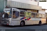 Ônibus Particulares EX 2353 STU SOROCABA na cidade de São Paulo, São Paulo, Brasil, por Leonardo Fidelli. ID da foto: :id.