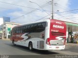 Viação Serro 24411 na cidade de Lagoa Santa, Minas Gerais, Brasil, por Brayan Rodrigues. Número da foto: #3543107.