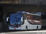 Expresso Gardenia 2820 na cidade de Belo Horizonte, Minas Gerais, Brasil, por Lucas Vieira. Número da foto: #:id.