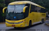 Viação Itapemirim 60651 na cidade de São Paulo, São Paulo, Brasil, por Ricardo Silva Monteiro. Número da foto: #3541220.