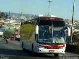 Expresso Gardenia 2815 na cidade de Belo Horizonte, Minas Gerais, Brasil, por Adão Raimundo Marcelino. Número da foto: #3542561.