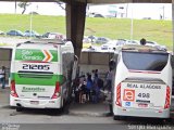 Cia. São Geraldo de Viação 21285 na cidade de Aracaju, Sergipe, Brasil, por Sergio Marques . Número da foto: #3542642.
