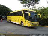 Viação Itapemirim 60535 na cidade de São Paulo, São Paulo, Brasil, por José Geyvson da Silva. Número da foto: #3542159.