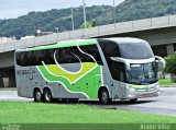 Brasil Sul Linhas Rodoviárias 2620 na cidade de Florianópolis, Santa Catarina, Brasil, por André Vitor  Silva dos Santos. Número da foto: #3542031.