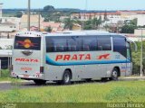 Expresso de Prata 460205 na cidade de Marília, São Paulo, Brasil, por Roberto Mendes. Número da foto: #3542217.