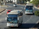 Ulza Turismo 1430 na cidade de Belo Horizonte, Minas Gerais, Brasil, por Adão Raimundo Marcelino. Número da foto: #3542498.