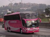 Viação Garcia 7239 na cidade de Barueri, São Paulo, Brasil, por Michael  Alberto Vieira. Número da foto: #3542894.