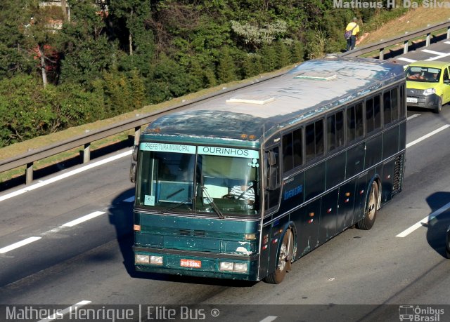 Prefeitura Municipal de Ourinhos 6984 na cidade de Barueri, São Paulo, Brasil, por Matheus Henrique. Número da foto: #3583558.