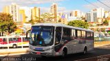 Viação Nasser 215115 na cidade de Ribeirão Preto, São Paulo, Brasil, por Alex Lemos Tatagiba. Número da foto: #:id.