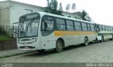 VICAL - Viação Caçapava Ltda. 2015 na cidade de Caçapava do Sul, Rio Grande do Sul, Brasil, por Willian Moreira. Número da foto: #3581746.