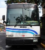 Ônibus Particulares 673 na cidade de , por Sebastián Cruz. Número da foto: #:id.