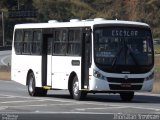 Viação Mirage 3020 na cidade de Lavrinhas, São Paulo, Brasil, por Jhonatan Diego da Silva Trevisan. Número da foto: #:id.