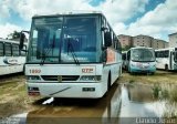 GTP Transportes 1869 na cidade de Simões Filho, Bahia, Brasil, por Claudio Junior. Número da foto: #:id.