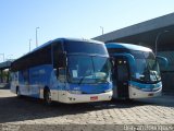 UTIL - União Transporte Interestadual de Luxo 9924 na cidade de Belo Horizonte, Minas Gerais, Brasil, por Brayan Rodrigues. Número da foto: #:id.