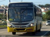 Transportes Guanabara 1231 na cidade de Natal, Rio Grande do Norte, Brasil, por Edivan Leal. Número da foto: #:id.