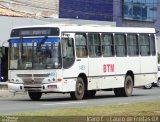 BTM - Bahia Transportes Metropolitanos 1483 na cidade de Lauro de Freitas, Bahia, Brasil, por Ícaro Chagas. Número da foto: #:id.