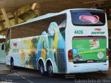 Eucatur - Empresa União Cascavel de Transportes e Turismo 4426 na cidade de Rio Branco, Acre, Brasil, por Gabriel Brito da Silva. Número da foto: #:id.