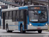 Viação Cidade Dutra 6 1137 na cidade de São Paulo, São Paulo, Brasil, por Gabriel Rossi . Número da foto: #3583601.