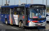 Real Transportes Metropolitanos 35.017 na cidade de São Paulo, São Paulo, Brasil, por Cristiano Soares da Silva. Número da foto: #3582299.