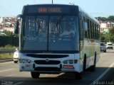 Reunidas Transportes Urbanos 0827 na cidade de Natal, Rio Grande do Norte, Brasil, por Edivan Leal. Número da foto: #:id.