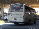 Coopertalse 036 na cidade de Aracaju, Sergipe, Brasil, por Sergio Marques . Número da foto: #3582265.
