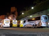 Transnorte - Transporte e Turismo Norte de Minas 76000 na cidade de Belo Horizonte, Minas Gerais, Brasil, por Adão Raimundo Marcelino. Número da foto: #3583462.