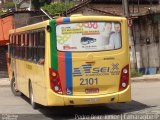 Mobibrasil São Lourenço >>> Mobi-PE 2.101 na cidade de Camaragibe, Pernambuco, Brasil, por Pedro Francisco Junior. Número da foto: #3582178.