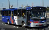Guarulhos Transportes 33.698 na cidade de São Paulo, São Paulo, Brasil, por Cristiano Soares da Silva. Número da foto: #3582291.