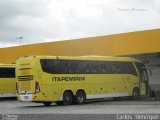 Viação Itapemirim 60077 na cidade de Feira de Santana, Bahia, Brasil, por Carlos  Henrique. Número da foto: #:id.