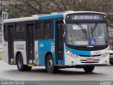 Transwolff Transportes e Turismo 6 6472 na cidade de São Paulo, São Paulo, Brasil, por Gabriel Rossi . Número da foto: #3583579.