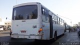 Ônibus Particulares 1318 na cidade de Taguatinga, Distrito Federal, Brasil, por Tiago Gonçalves. Número da foto: #:id.