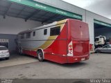 Motorhomes 6108 na cidade de Porto Belo, Santa Catarina, Brasil, por Windy Silva. Número da foto: #:id.