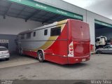 Motorhomes 6108 na cidade de Porto Belo, Santa Catarina, Brasil, por Windy Silva. ID da foto: :id.