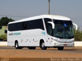 Viação Rondônia 1106 na cidade de Porto Velho, Rondônia, Brasil, por Marcos Filho. Número da foto: #:id.